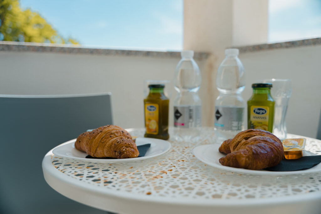 Camera Maestrale Golfo Aranci 10