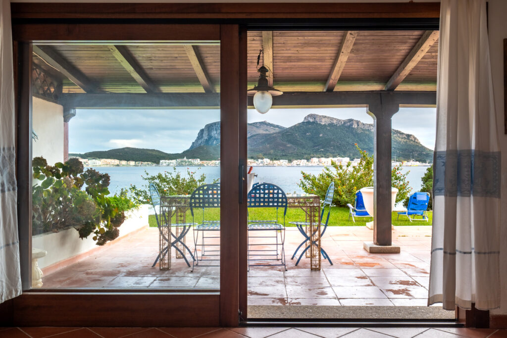 Casa Baia Caddinas – Appartamento vista mare a Golfo Aranci