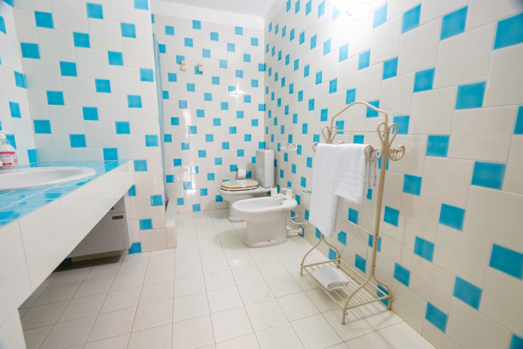 Casa Baia Caddinas – Appartamento vista mare a Golfo Aranci 11