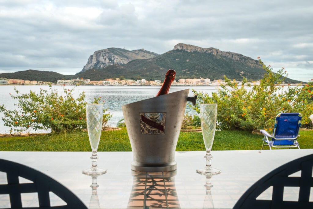 Casa Baia Caddinas – Appartamento vista mare a Golfo Aranci 12