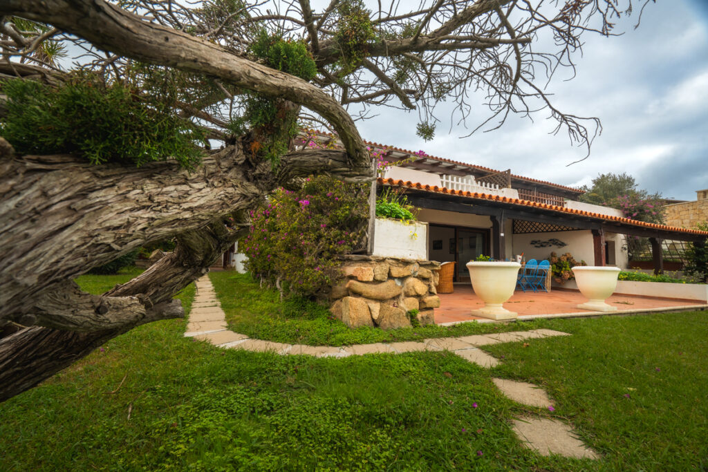 Casa Baia Caddinas – Appartamento vista mare a Golfo Aranci 13