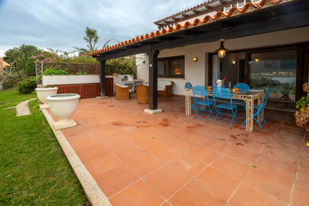 Casa Baia Caddinas – Appartamento vista mare a Golfo Aranci 14