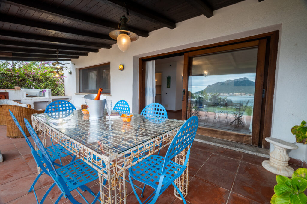 Casa Baia Caddinas – Appartamento vista mare a Golfo Aranci 15