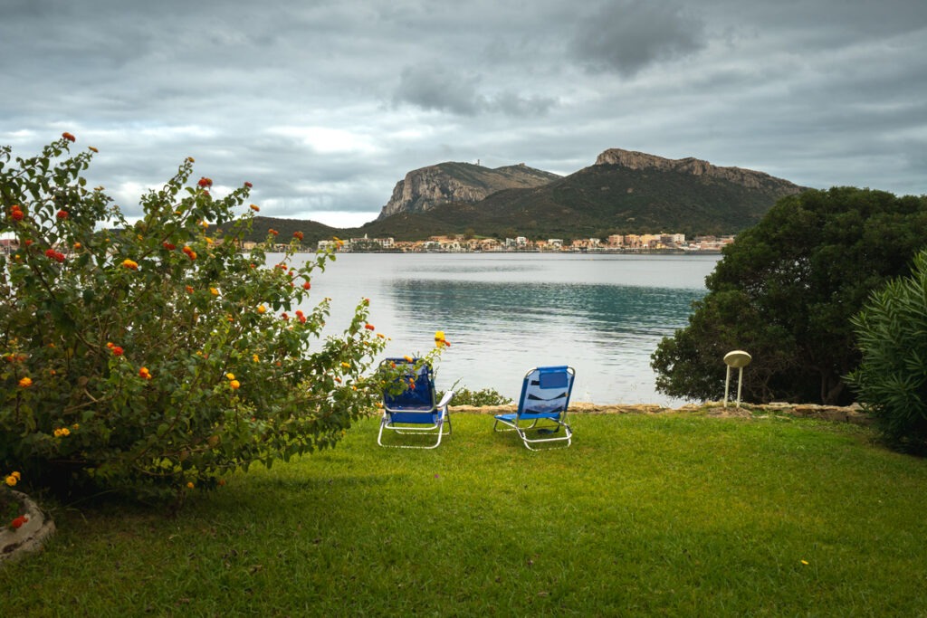 Casa Baia Caddinas – Appartamento vista mare a Golfo Aranci 16