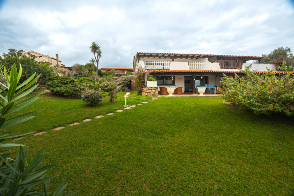 Casa Baia Caddinas – Appartamento vista mare a Golfo Aranci 17