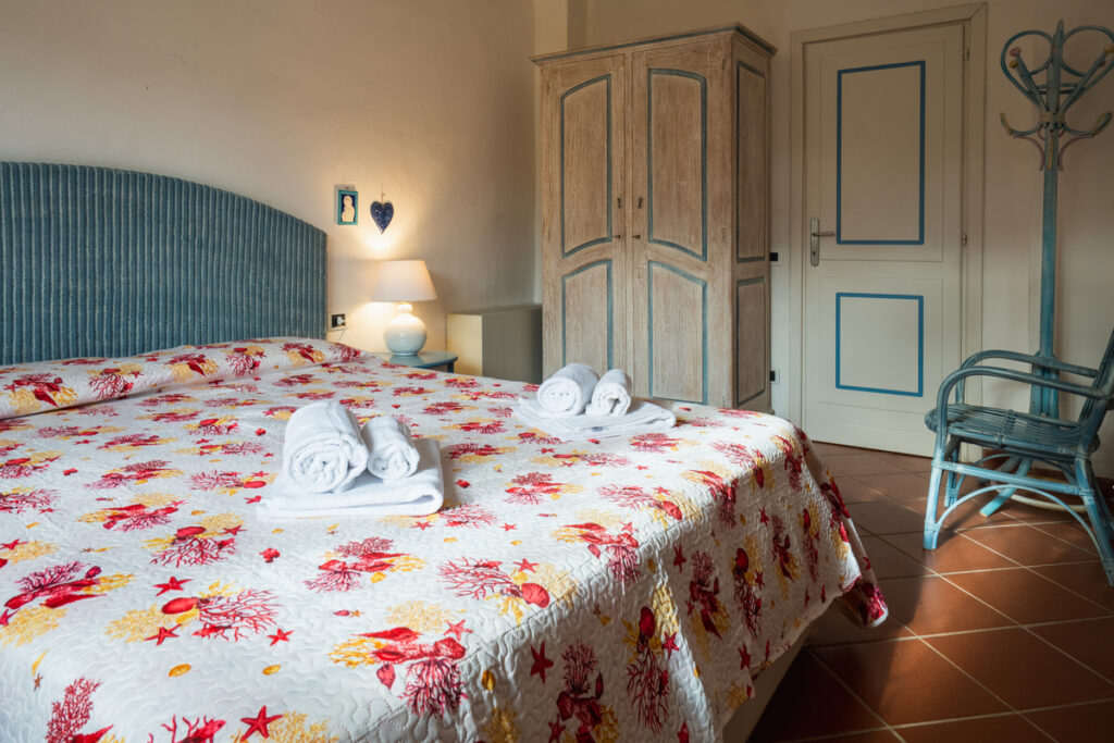 Casa Baia Caddinas – Appartamento vista mare a Golfo Aranci 3