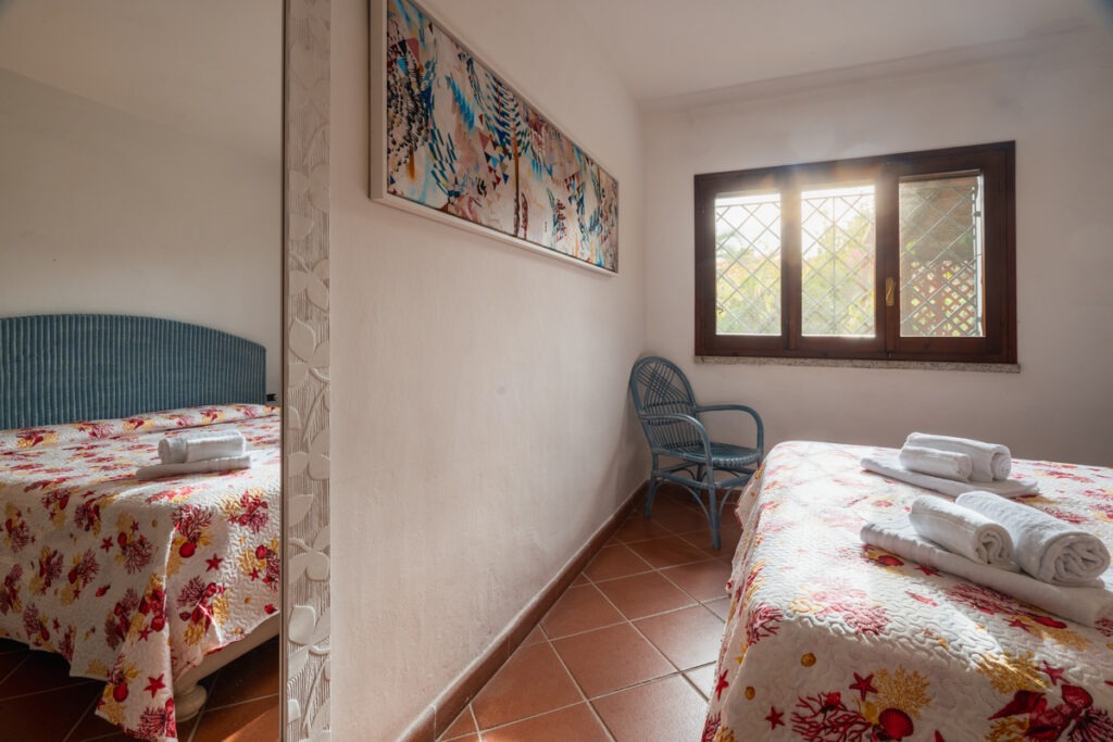 Casa Baia Caddinas – Appartamento vista mare a Golfo Aranci 4