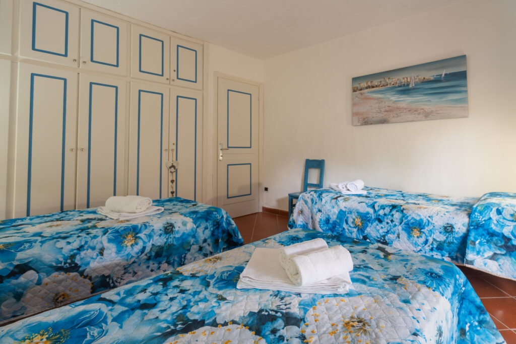 Casa Baia Caddinas – Appartamento vista mare a Golfo Aranci 5