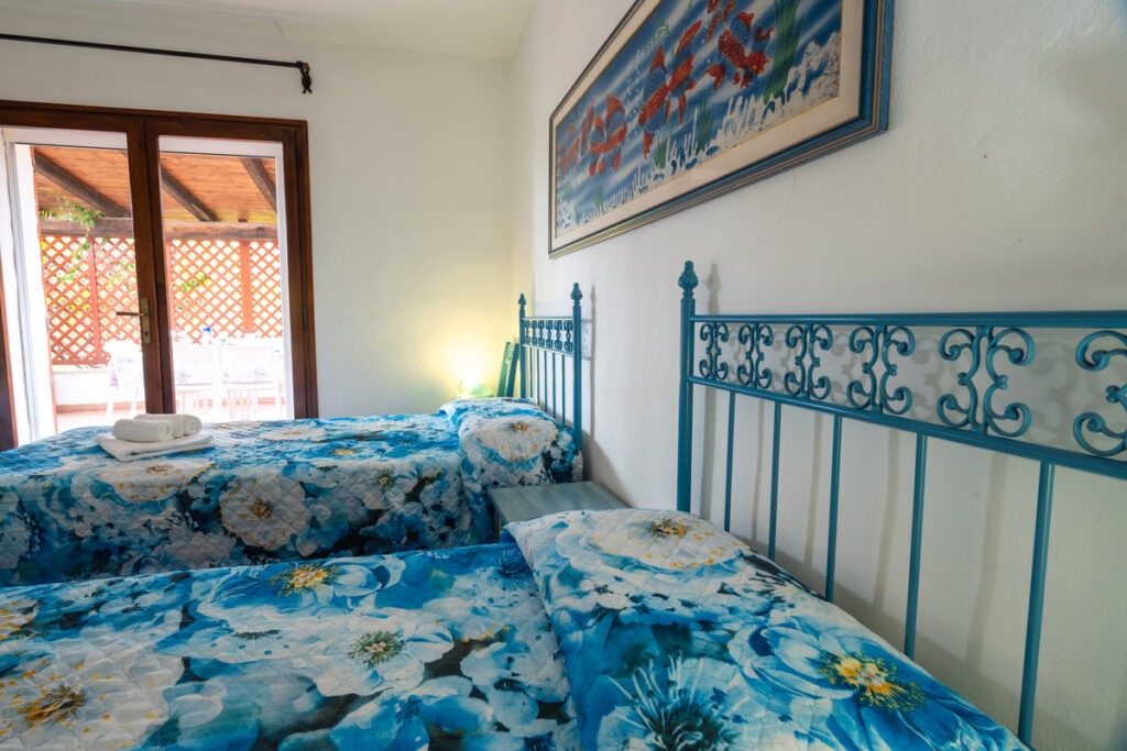 Casa Baia Caddinas – Appartamento vista mare a Golfo Aranci 6