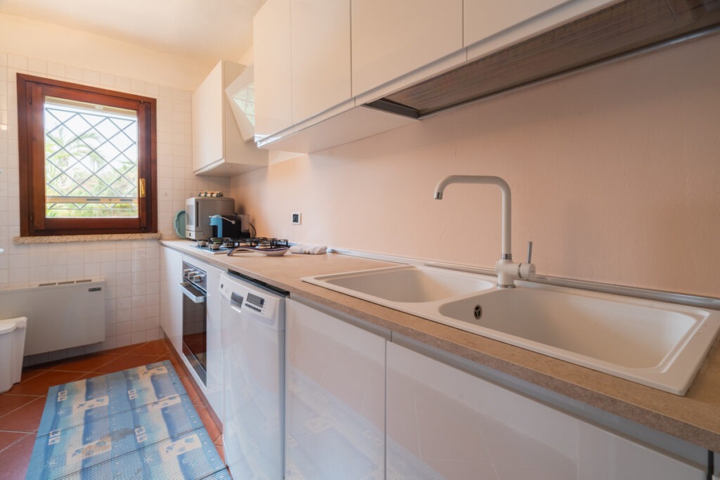 Casa Baia Caddinas – Appartamento vista mare a Golfo Aranci 7