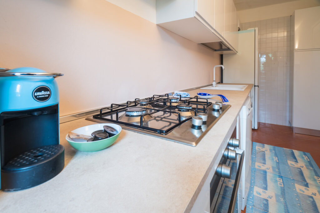 Casa Baia Caddinas – Appartamento vista mare a Golfo Aranci 8