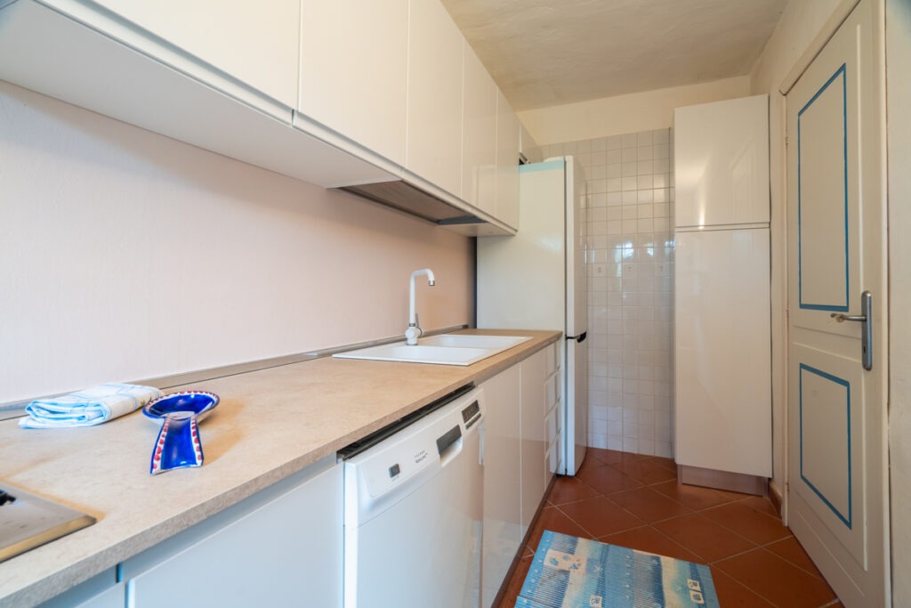 Casa Baia Caddinas – Appartamento vista mare a Golfo Aranci 9