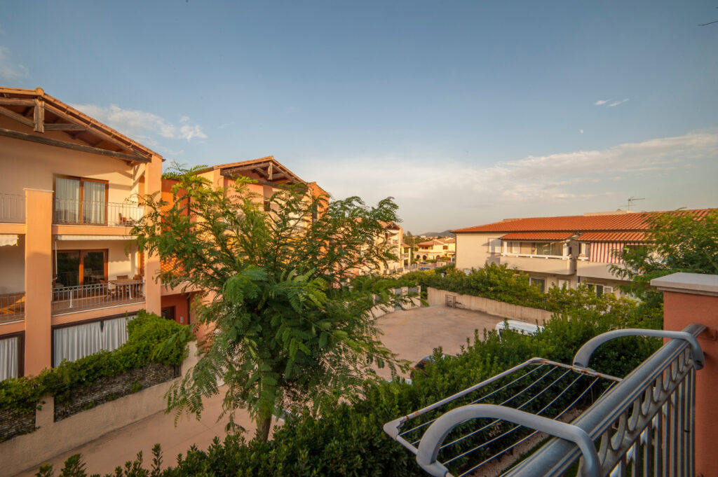 Giaria Holiday House Olbia