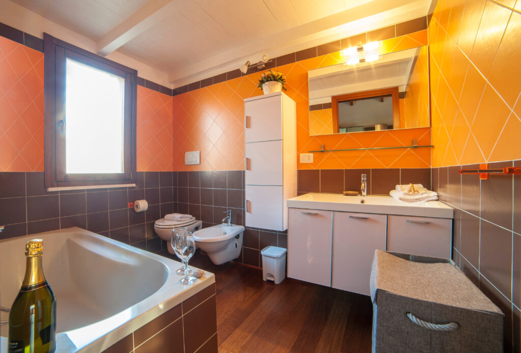 Giaria Holiday House Olbia 11