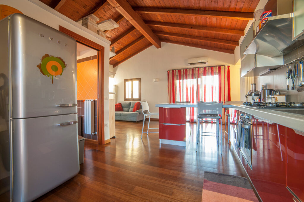 Giaria Holiday House Olbia 4