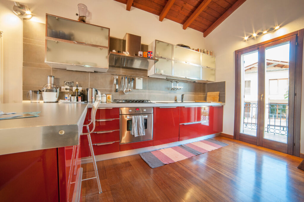 Giaria Holiday House Olbia 5