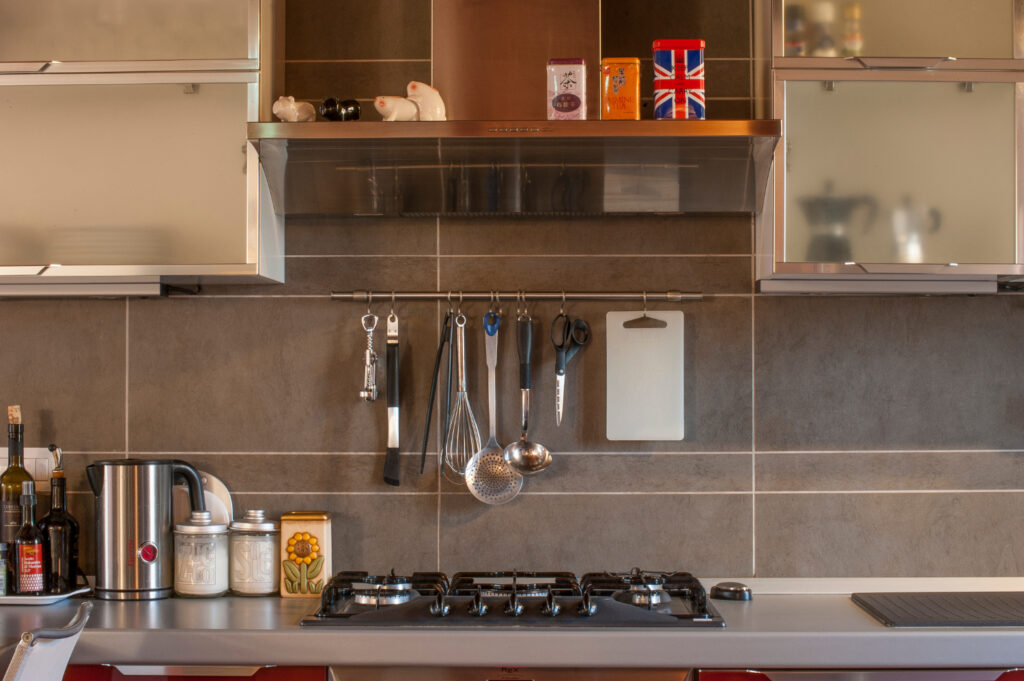 Giaria Holiday House Olbia 7