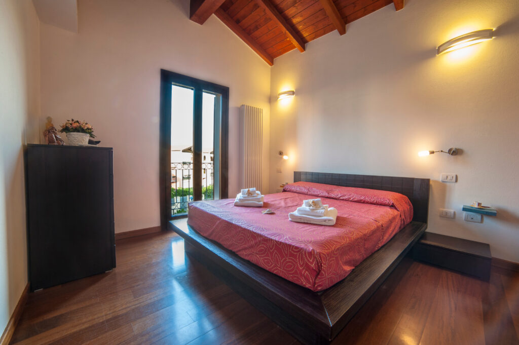 Giaria Holiday House Olbia 8