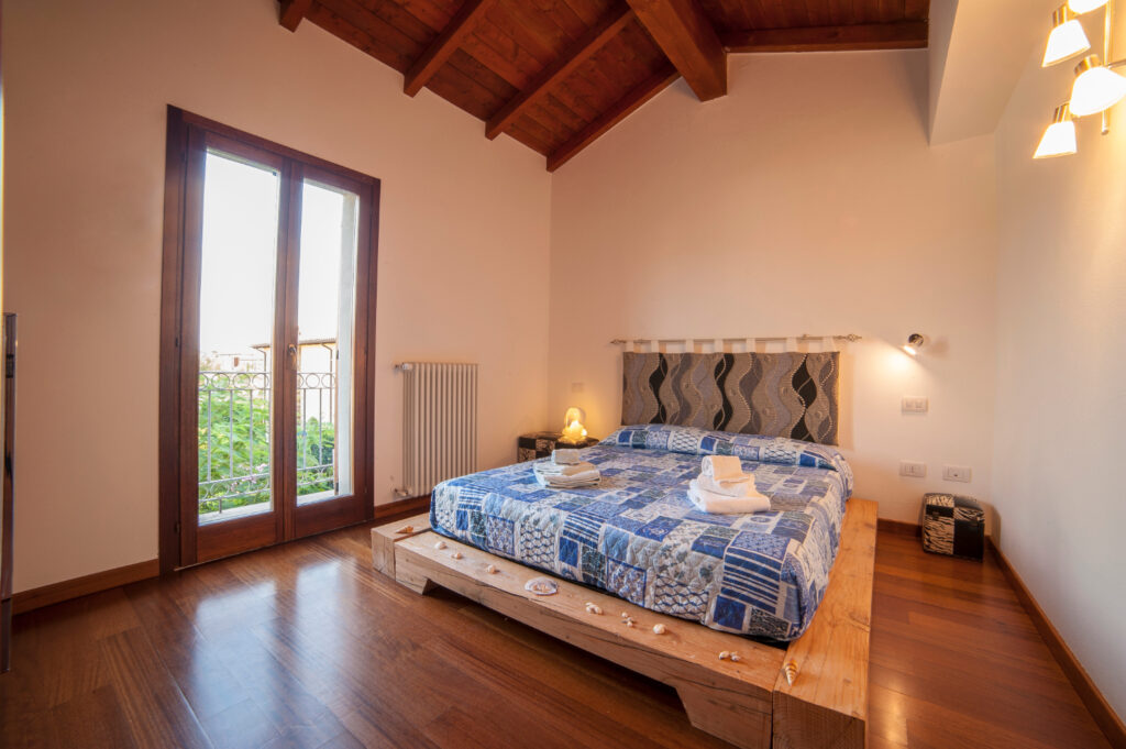 Giaria Holiday House Olbia 9