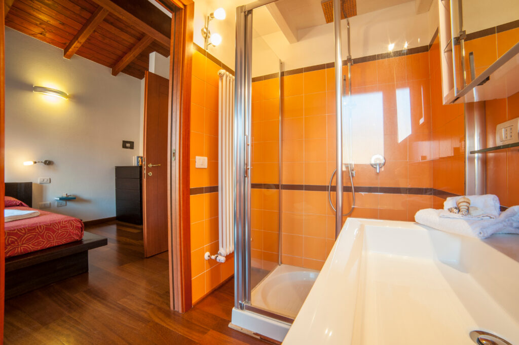 Giaria Holiday House Olbia 10