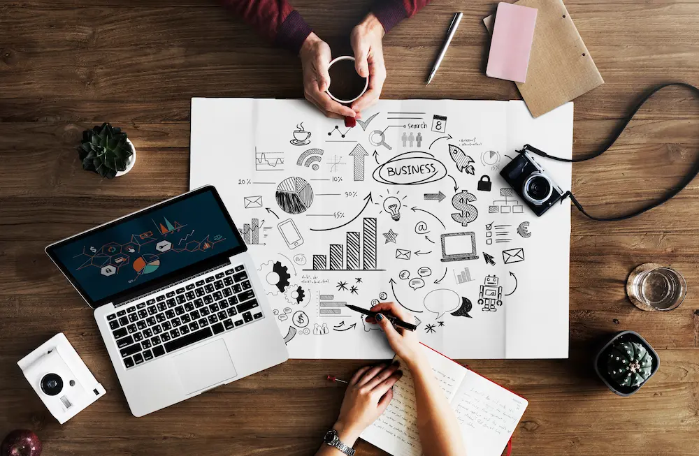 Come passare da Excel a una web application