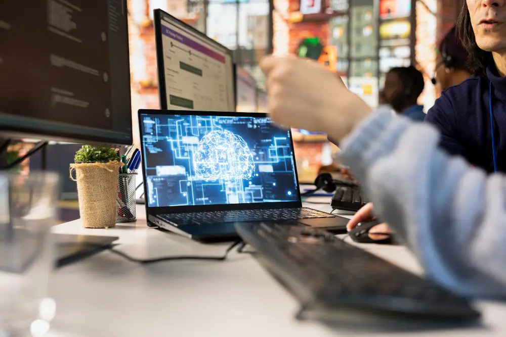 Software per automatizzare processi manuali