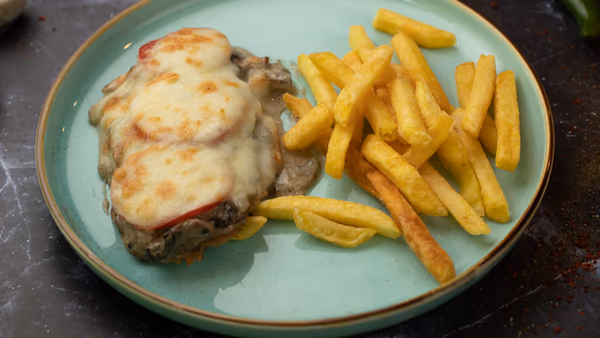 Monastr Sayağı Ət | Milli Süfrə