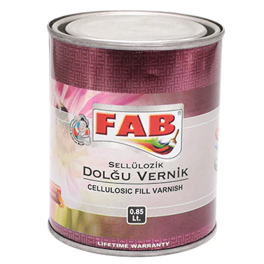 FAB - Dolğu