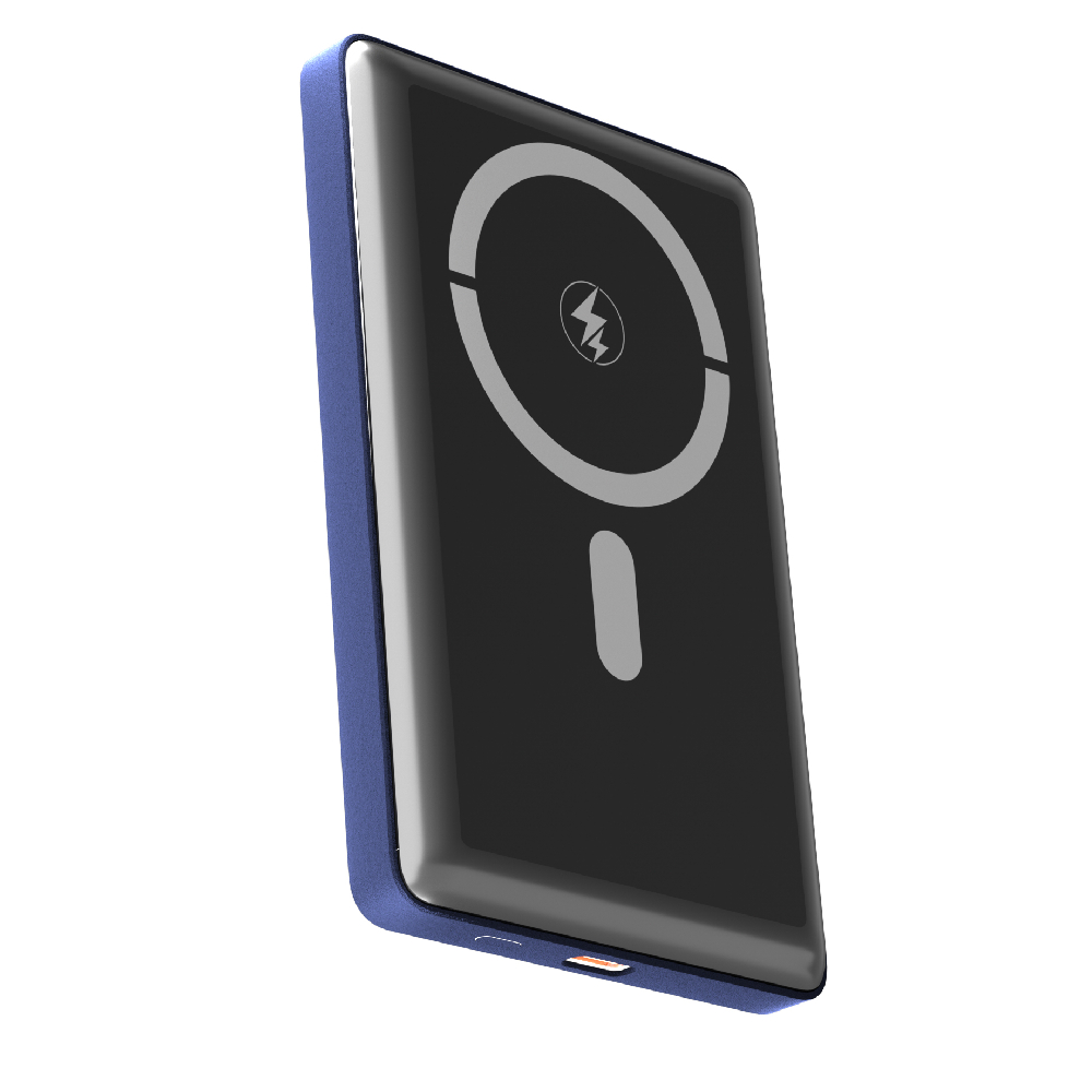 PZX-V86/G25 – 5000 mAh Powerbank