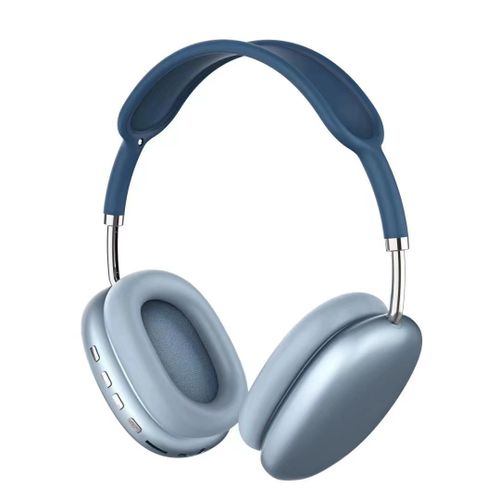 P9 Bluetooth Headset Blue