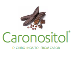 D-chiro inositol - Caronositol™