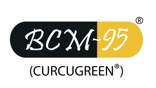 BCM-95® - CURCUGREEN®