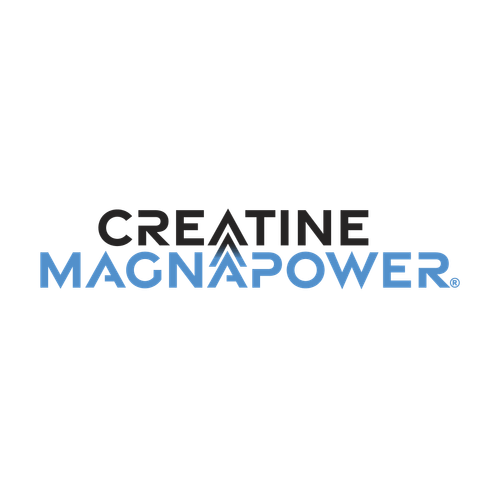 Creatina y creatina quelada de magnesio Creatine MagnaPower®