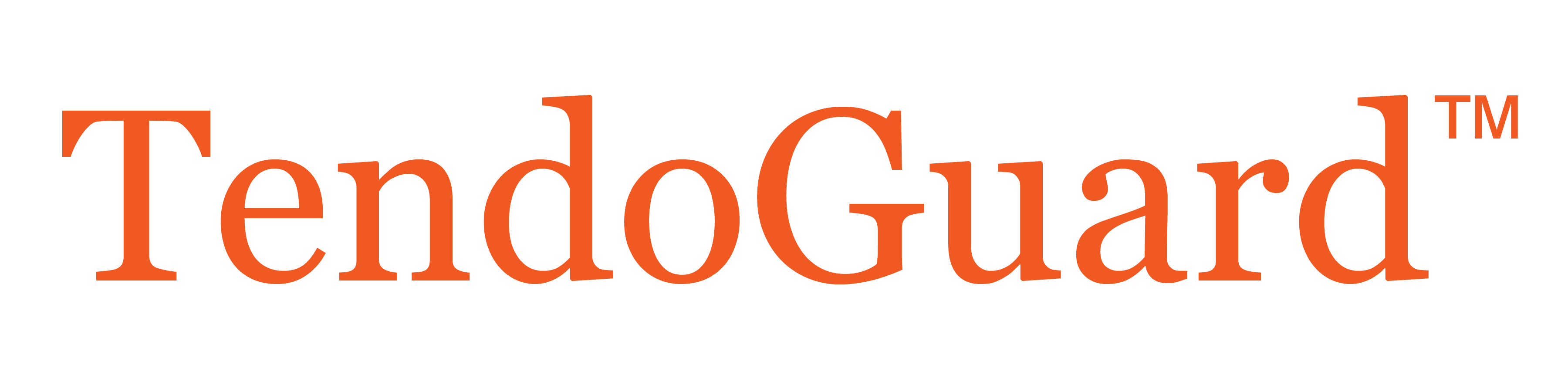 COLÁGENO I.II.V.X - Tendoguard™ Collagen