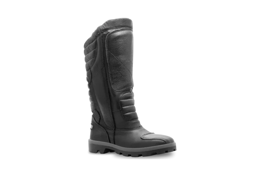 Bota de Bombero