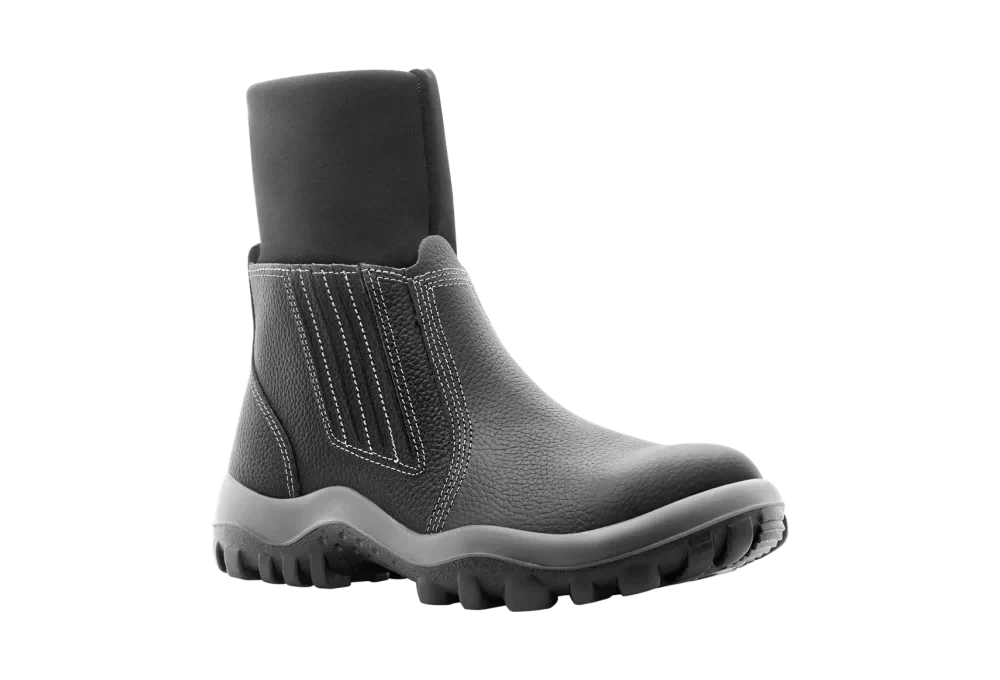 Antistatic Footwear