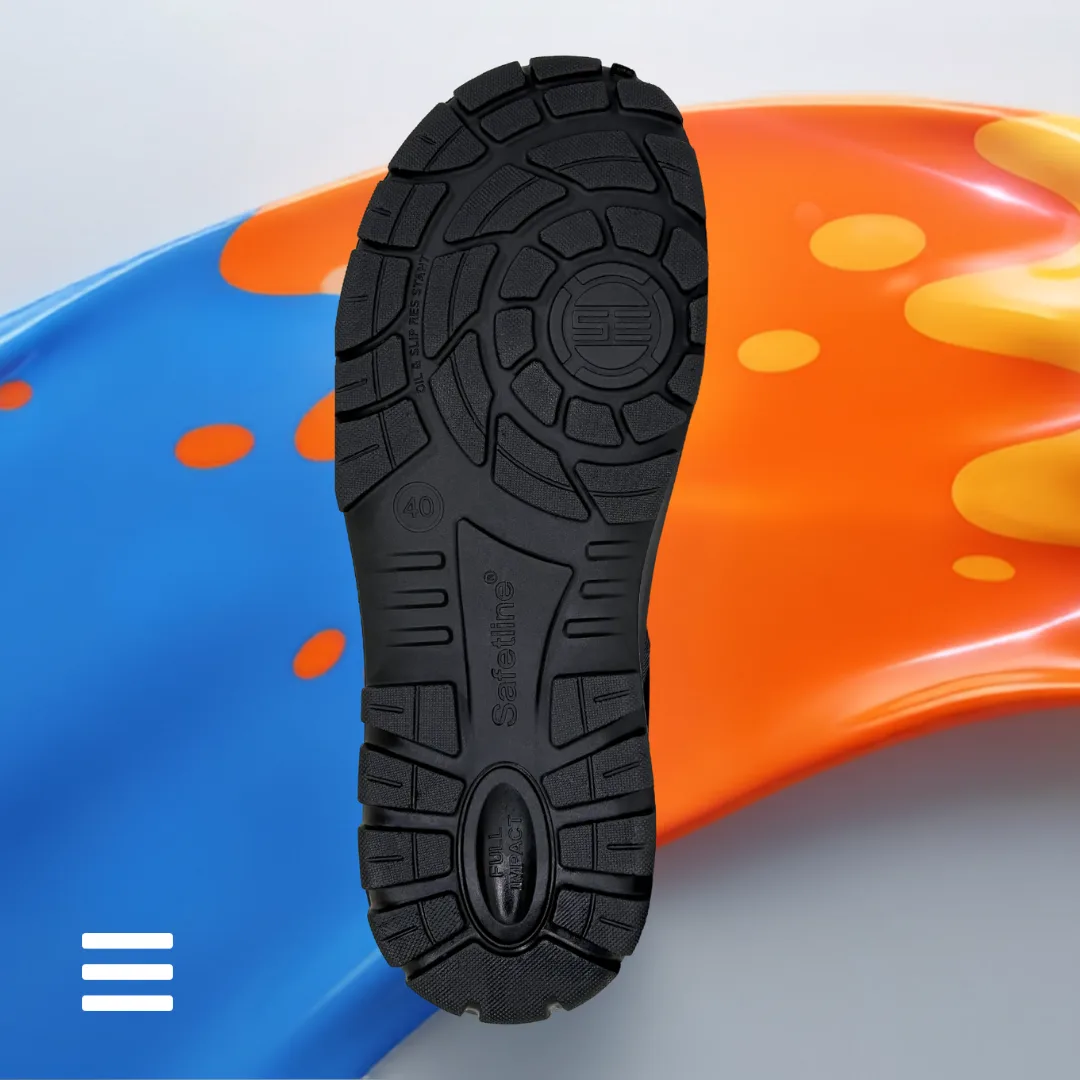Outsole ANDALUZ