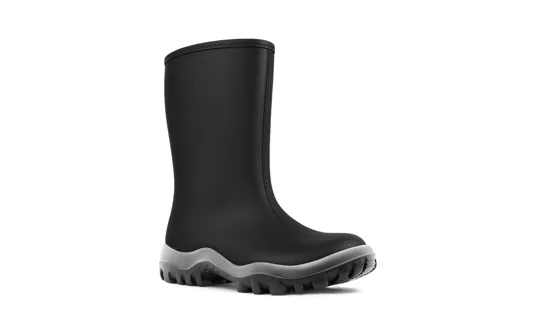 Bota Petroleira
