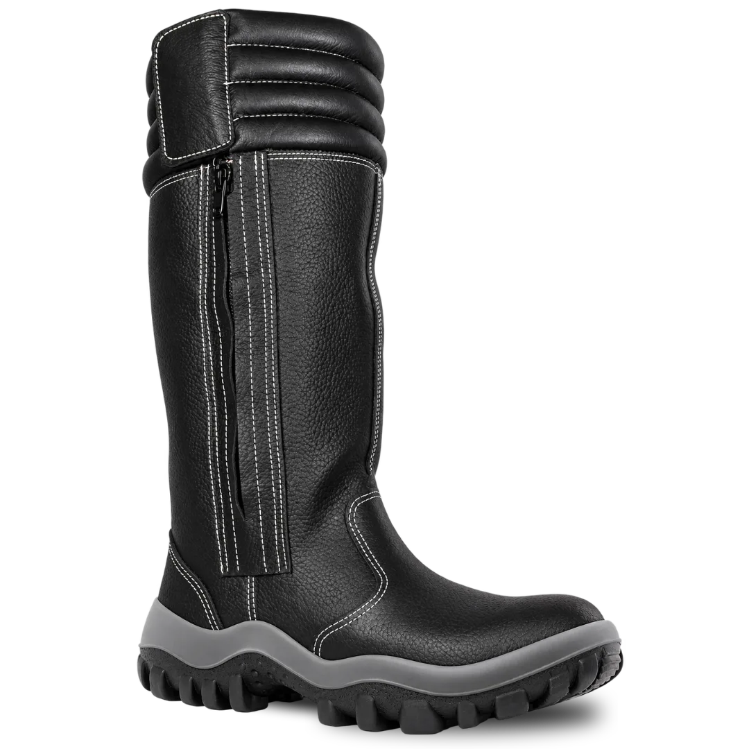 Forestry Footwear