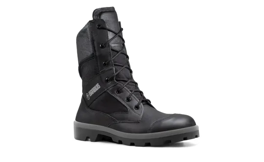 Military Boot