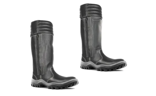 Bota Mateira