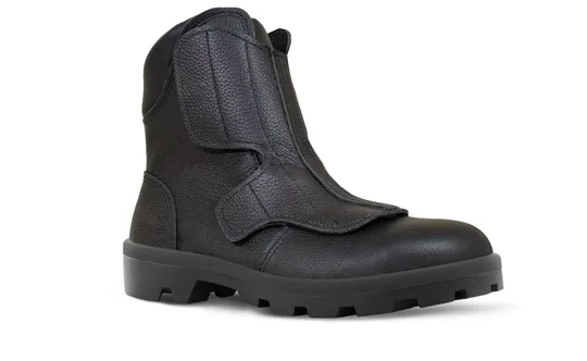 Bota Escarfador