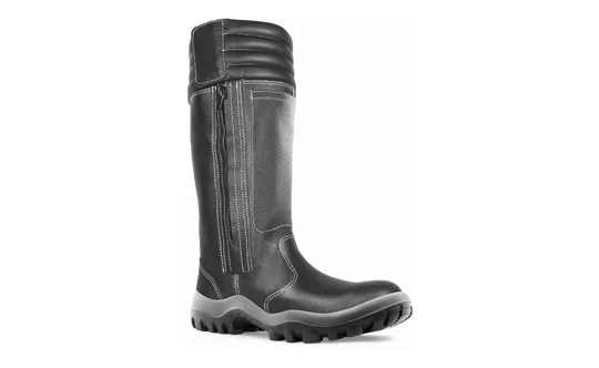 Bota Florestal com Caneleira