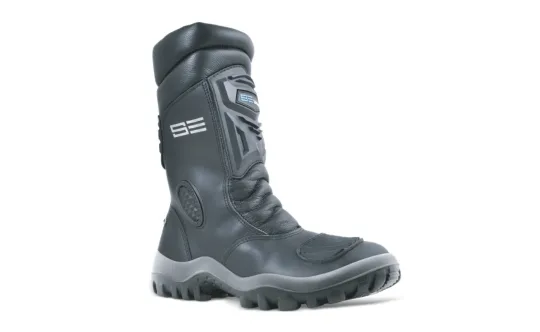 Bota Motociclista