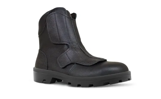 Bota Escarfador
