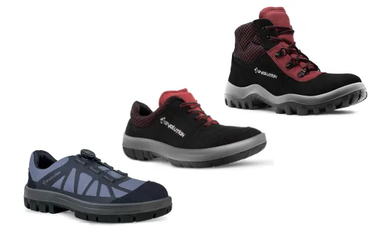 Linha Evolution