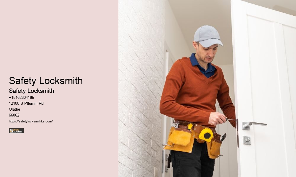 Safety Locksmith