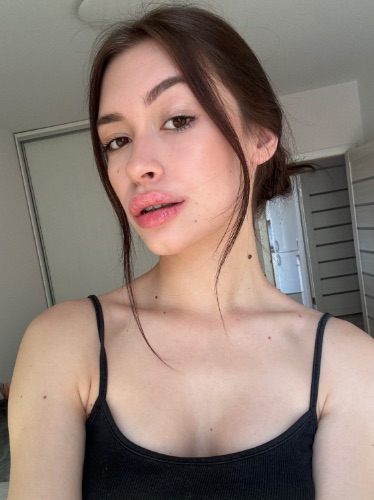 Nastya Chorna