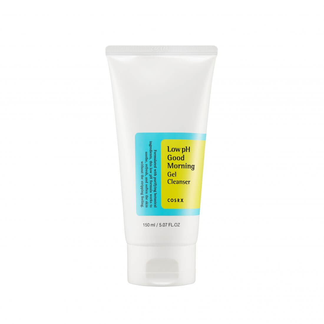 Cosrx Low pH Good Morning Gel Cleanser Cosrx Low pH Good Morning Gel Cleanser