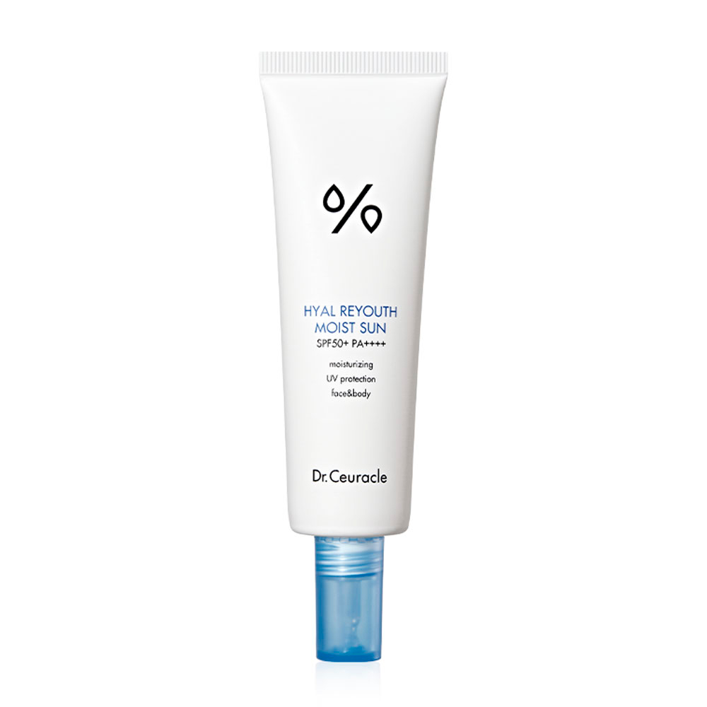 Dr.Ceuracle Hyal Reyouth Moist Sun SPF 50/PA++++ Dr.Ceuracle Hyal Reyouth Moist Sun SPF 50/PA++++